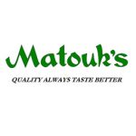 MATOUK PICCALILLI 380G