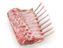 Lamb - Rack - French -16oz+ - NZ