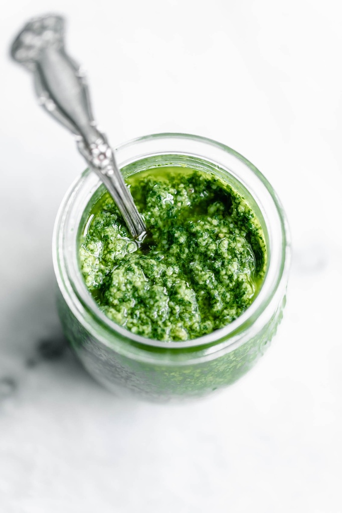 SIERRA BISTRO BASIL PESTO