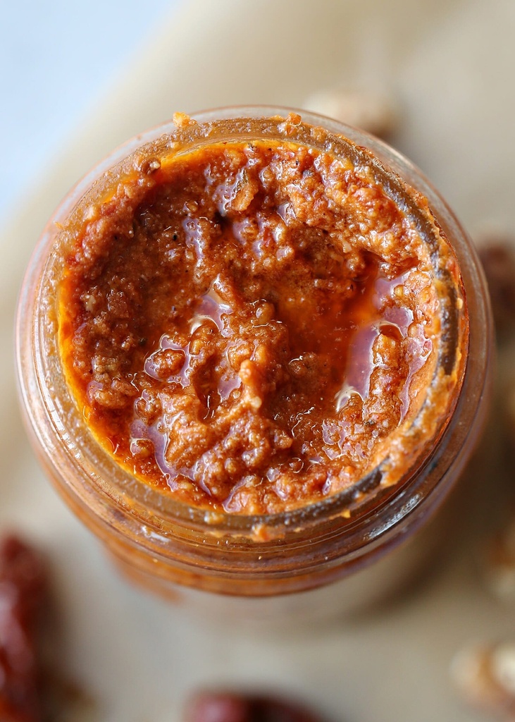 SIERRA BISTRO SUN DRIED TOMATO PESTO 180G