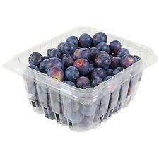 Blueberries 6oz