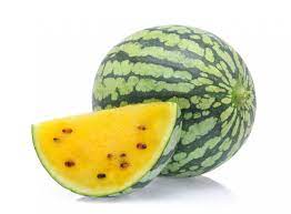 Yellow Melon