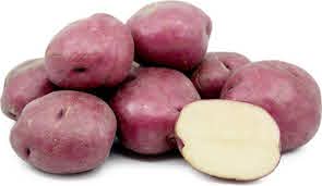 RED POTATO PER 5lb
