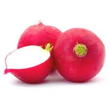 Radishes 6oz