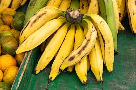 Plantain per lbs