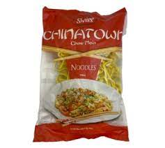 SWISS CHINATOWN NOODLES 340G