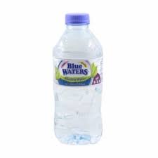 BLUE WATERS ALKALINE 695ML