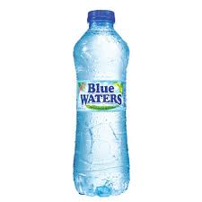 BLUE WATERS 500ML