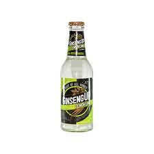LEMON LIME GINSENG