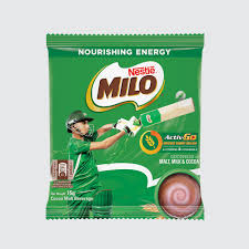 MILO ACTIV-GO PK 20G
