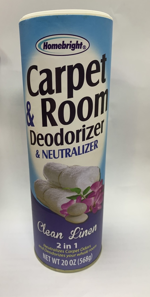 Carpet & Room Deo LAV BREEZE 20oz