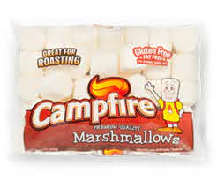 Campfire Regular Marshmellows