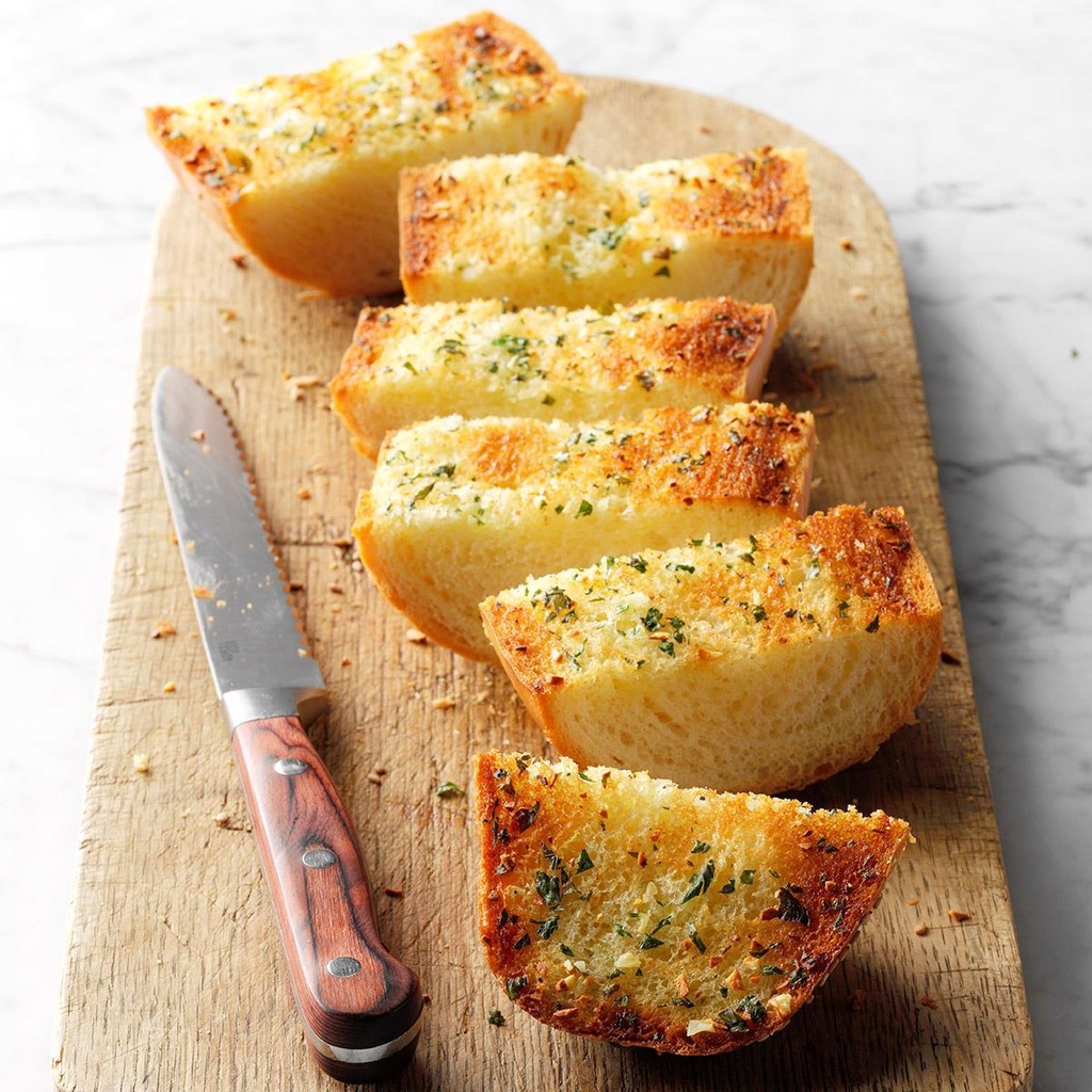 GFS GARLIC BREAD 