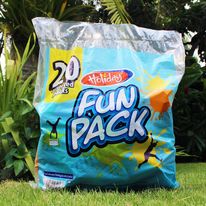 HOLIDAY COMBO FUN PACKS 20PKS