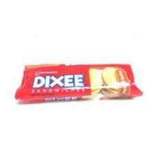 Dixee & Peanut 1CT