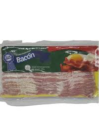 BLUE RIBBON STREAKY BACON 200G