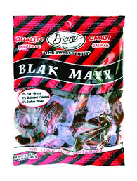 Diana Blak Maxx 30G