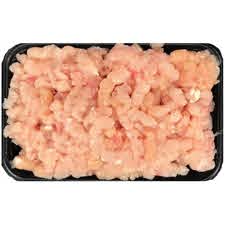 MINCED CHICKEN (HALAL) 1LB