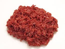 MINCED LAMB 1LB