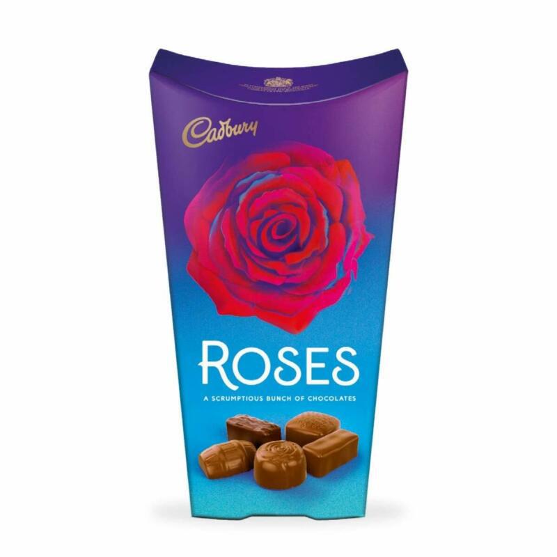 Cadbury Roses 187G