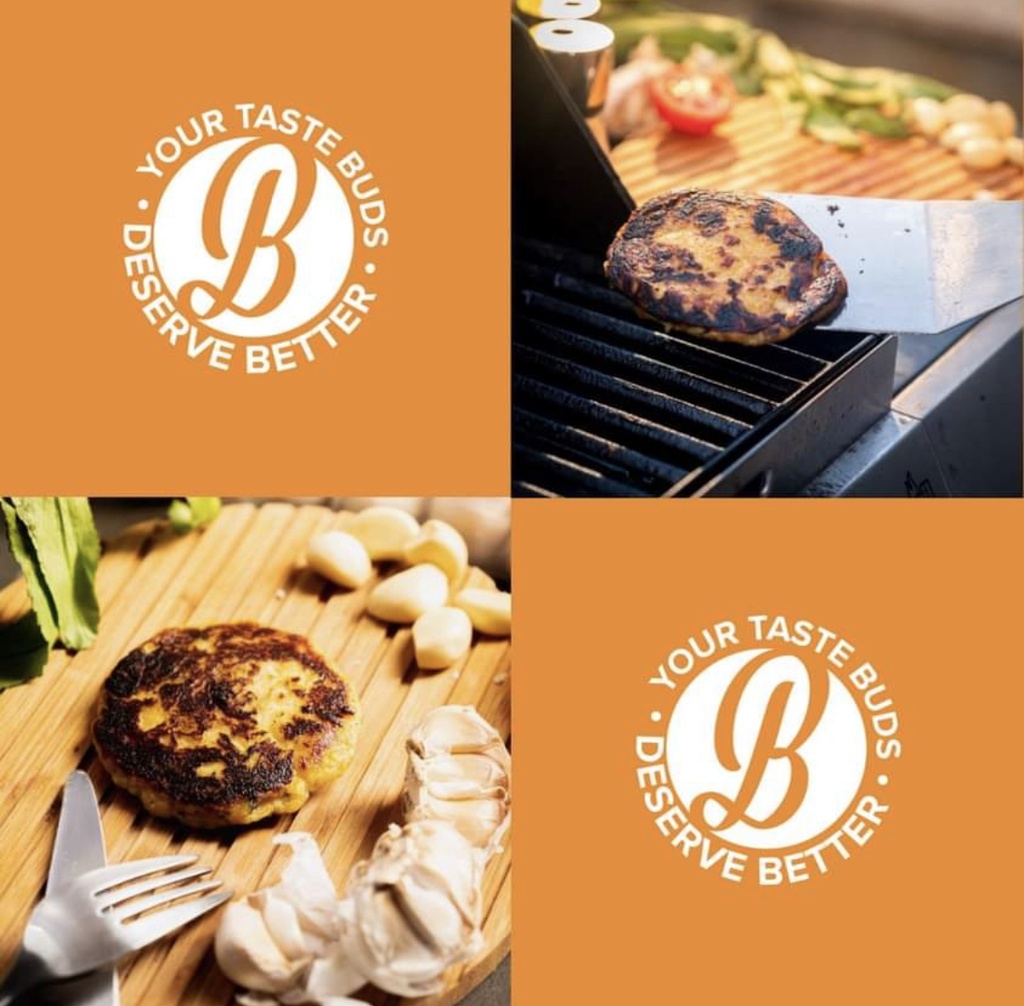 BERTRAND'S ORIGINAL PLANTAIN FLATS/PATTIES  3OZ