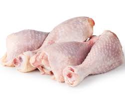 CHICKEN DRUMSTICKS (HALAL)