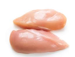 FSM- BONELESS CHICKEN BREAST