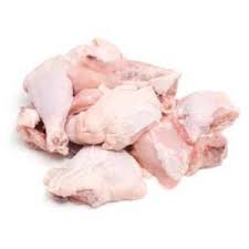 CHICKEN - MIXED PARTS