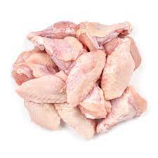 CHICKEN WINGS (HALAL)