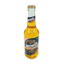 KOLA GINSENG