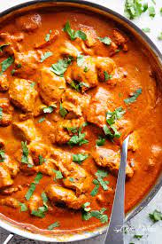 APSARA-CHICKEN TIKKA MASALA (SERVS 2)