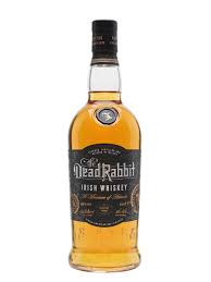 DEAD RABBIT IRISH WHISKEY