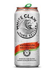 WHITE CLAW WATERMELON 355ML