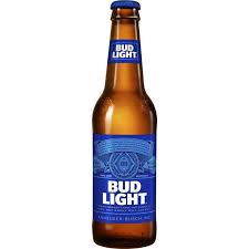 BUD LIGHT 355ml