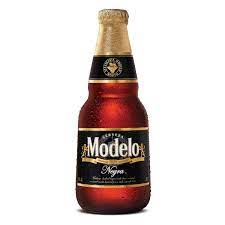 MODELO NEGRA 12OZ