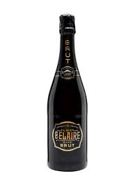 LUC BELAIRE RARE BRUT