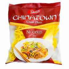 SWISS CHINATOWN NOODLES 454G