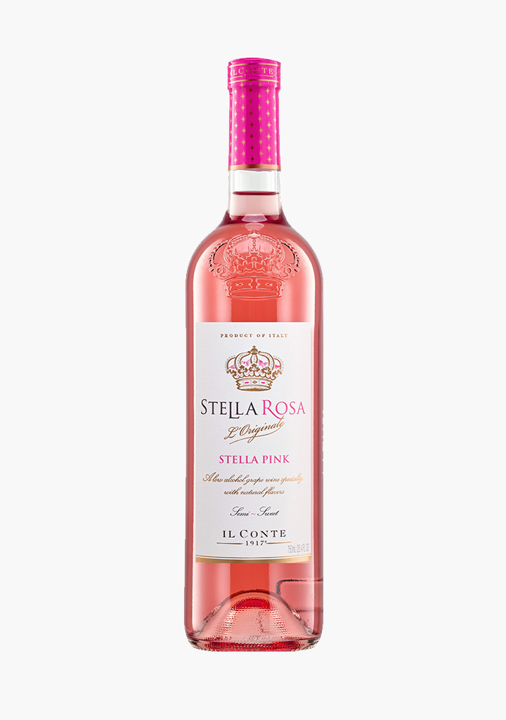 STELLA ROSA PINK