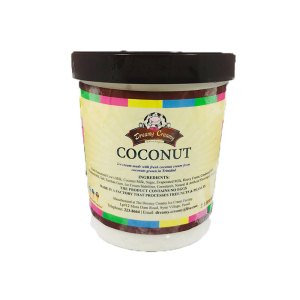 DREAMY CREAMY-COCONUT 16OZ