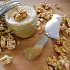WALNUT NUT BUTTER 8OZ