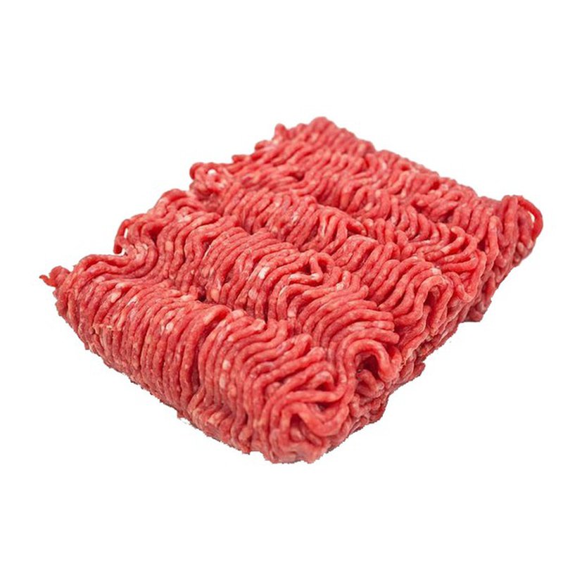 MALABAR FARMS MINCED BEEF 1LB