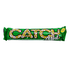 CATCH MINT 50GM