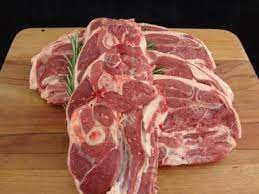 MALABAR LAMB SHOULDER SLICED (1LB)