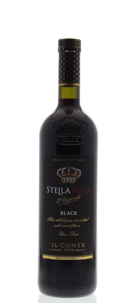 STELLA ROSA BLACK MINI