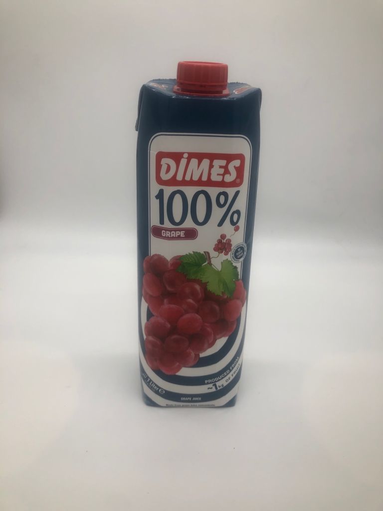 DIMES PREM 100% GRAPE