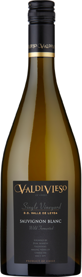 VALDIVIESO SINGLE VINEYARD SAUVIGNON