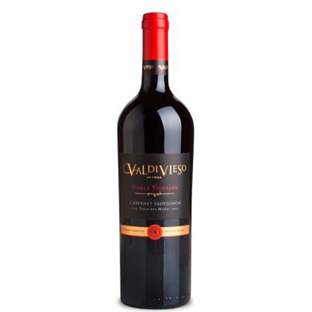 VALDIVIESO SINGLE VINEYARD CAB SAUV