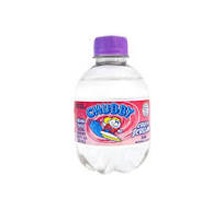 CHUBBY - CREAM SODA