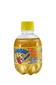 CHUBBY - PEAR