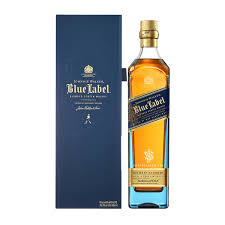 Johnnie Walker Blue
